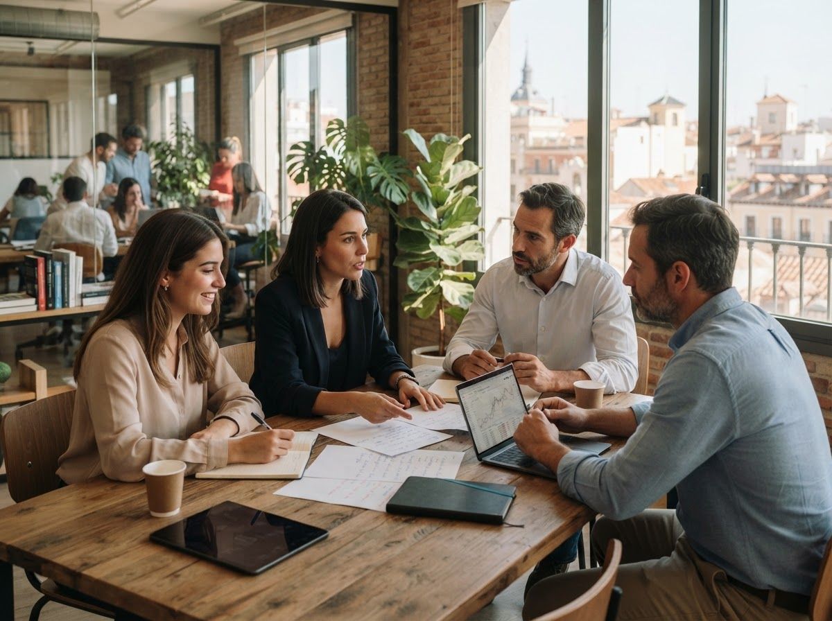 Sturdock Holdings — the team and analysis process behind the risk management platform